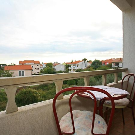 Karabaic Apartment Krk Town Bagian luar foto