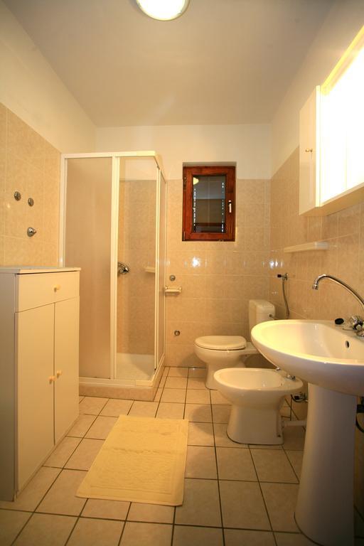 Karabaic Apartment Krk Town Bagian luar foto